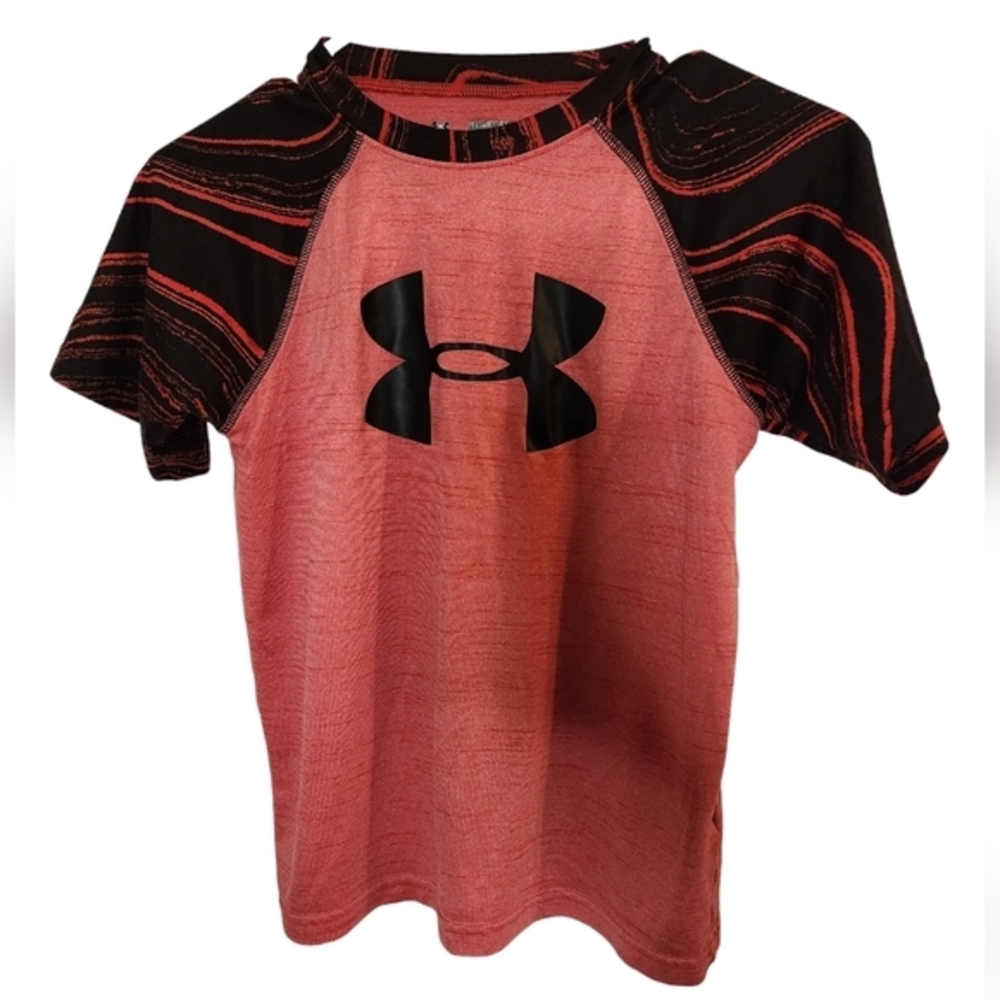 Under‎ armour heatgear shirt